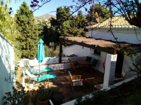 Chalecito en la Herradura- Casa Kwetu, La Herradura